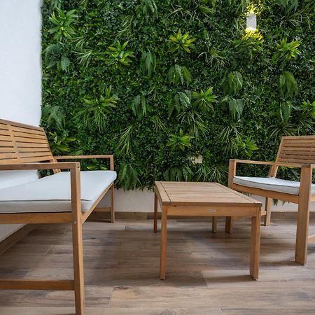 Chinitas Urban Apartments Μάλαγα Εξωτερικό φωτογραφία