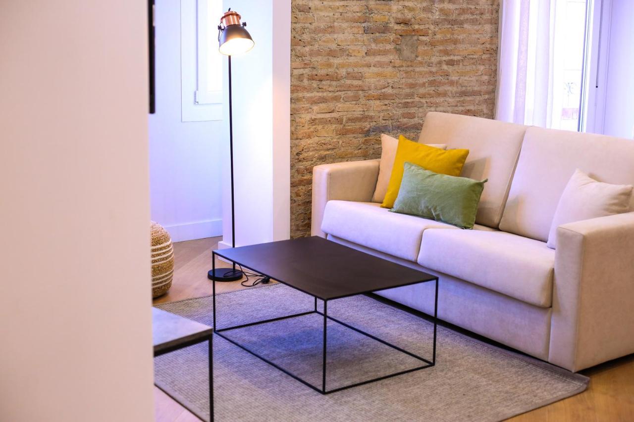 Chinitas Urban Apartments Μάλαγα Εξωτερικό φωτογραφία