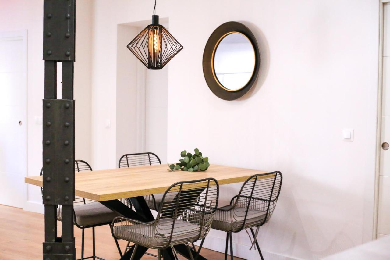 Chinitas Urban Apartments Μάλαγα Εξωτερικό φωτογραφία