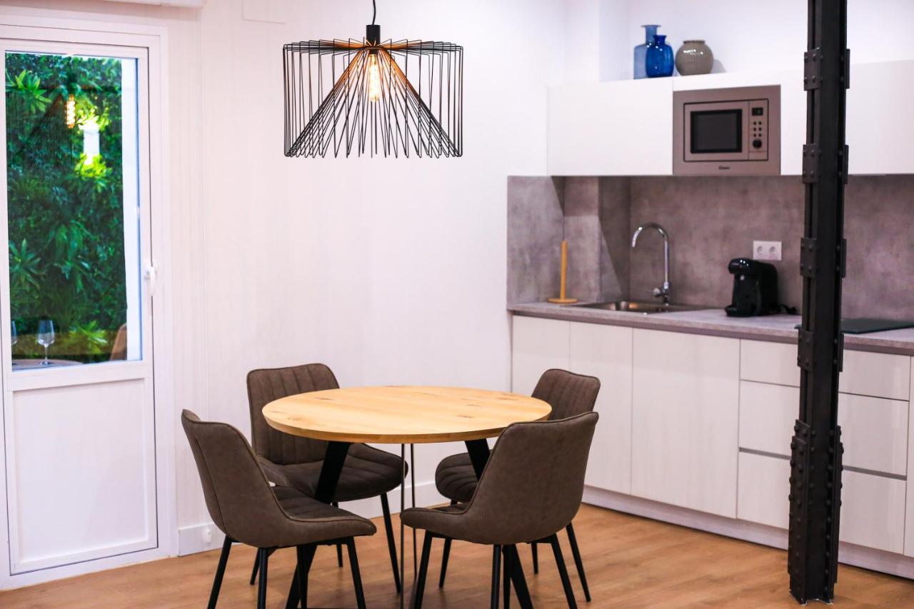 Chinitas Urban Apartments Μάλαγα Εξωτερικό φωτογραφία