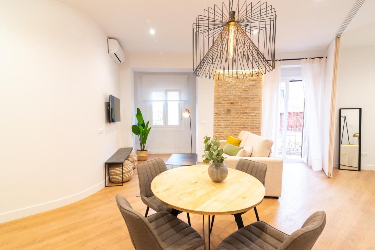 Chinitas Urban Apartments Μάλαγα Εξωτερικό φωτογραφία