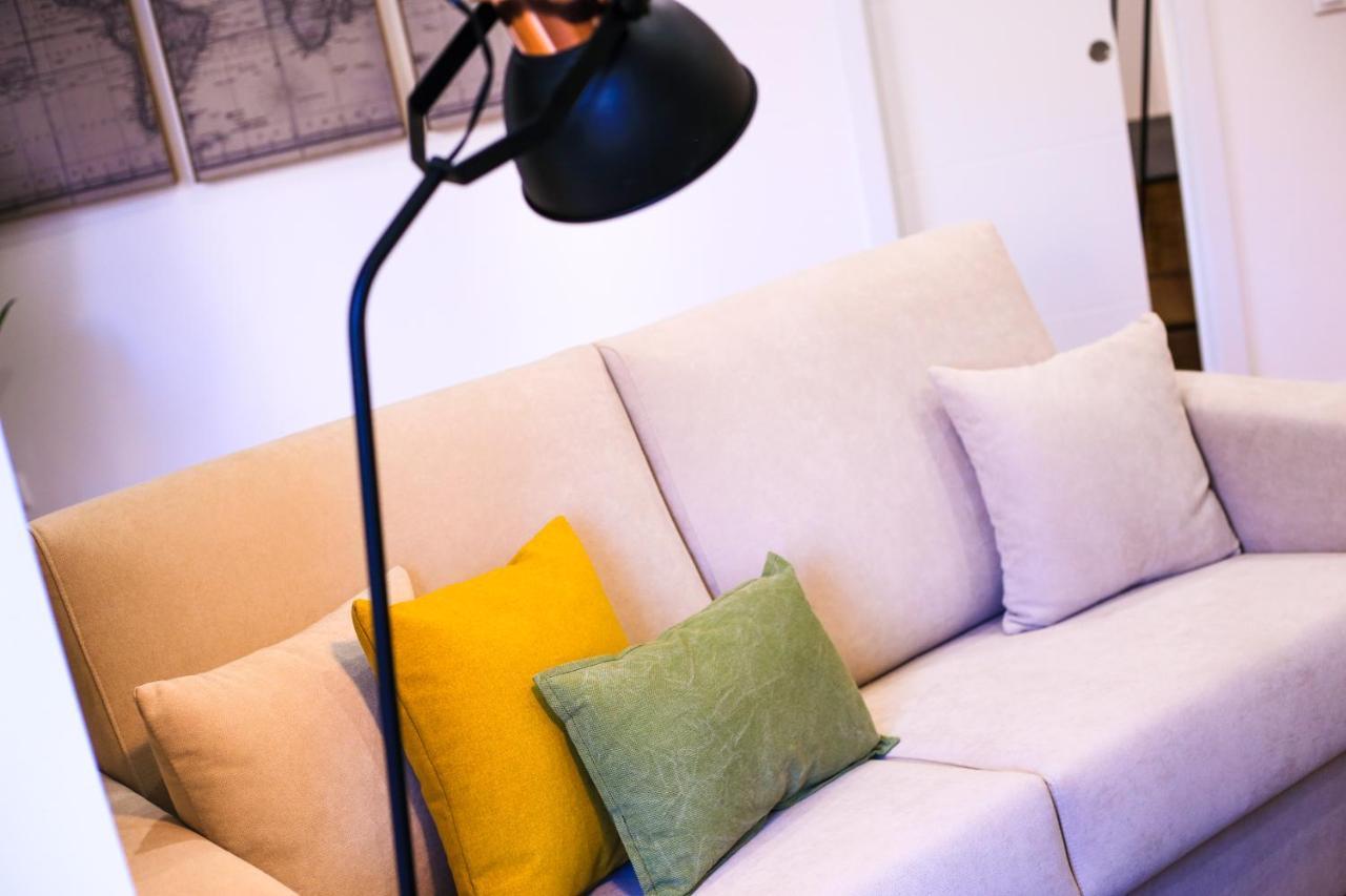 Chinitas Urban Apartments Μάλαγα Εξωτερικό φωτογραφία