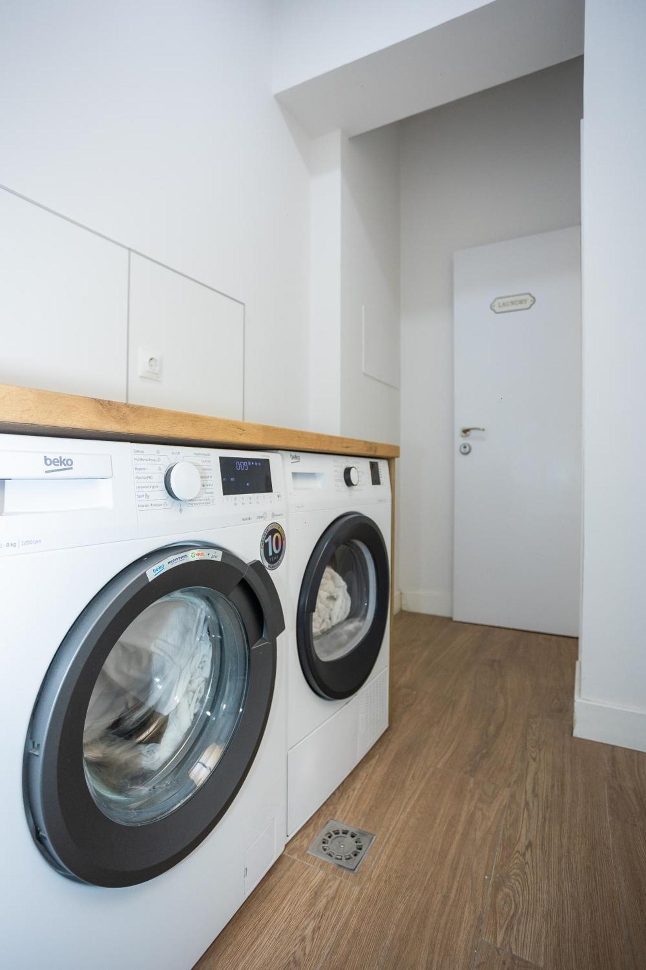 Chinitas Urban Apartments Μάλαγα Εξωτερικό φωτογραφία