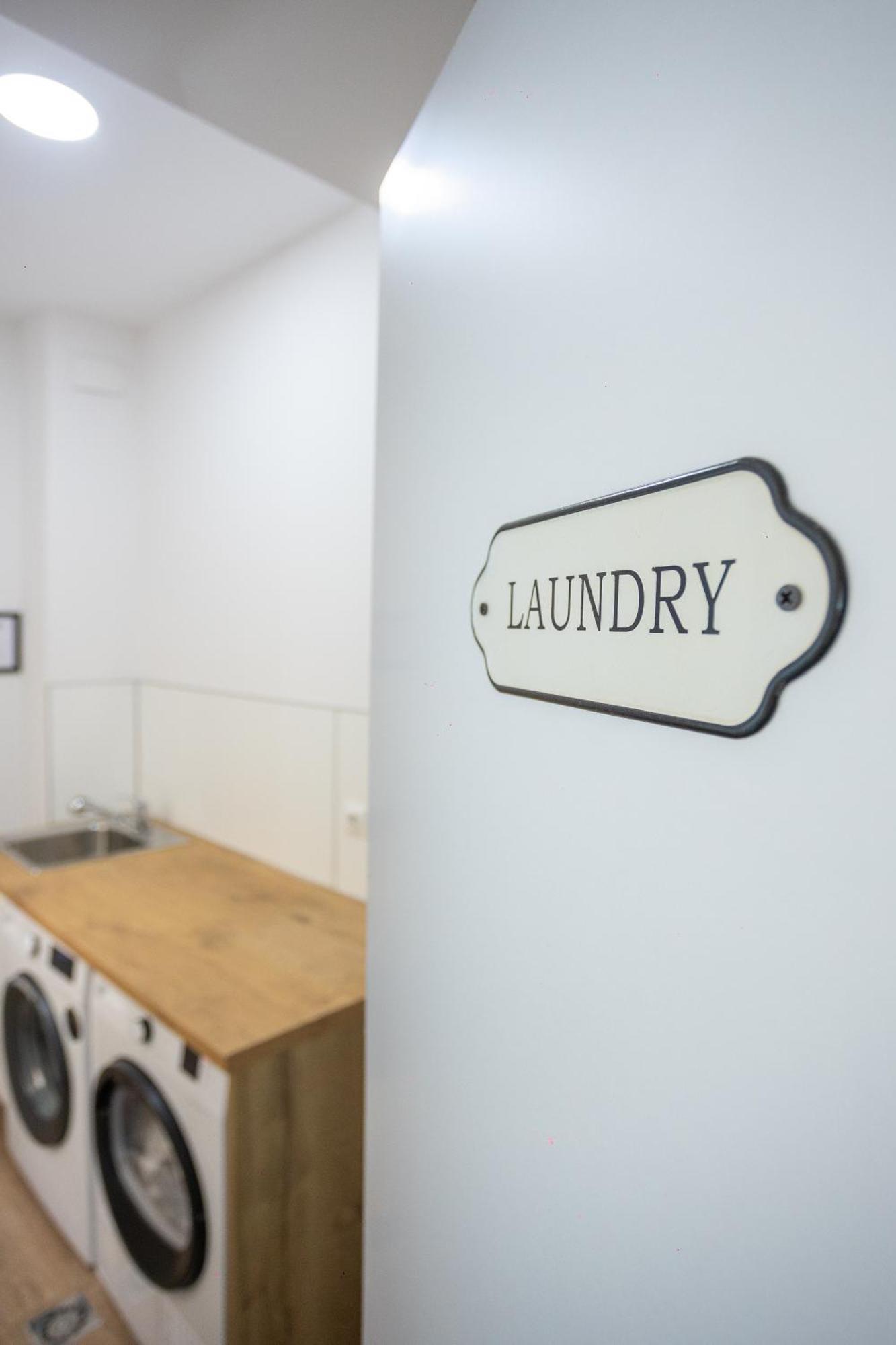 Chinitas Urban Apartments Μάλαγα Εξωτερικό φωτογραφία