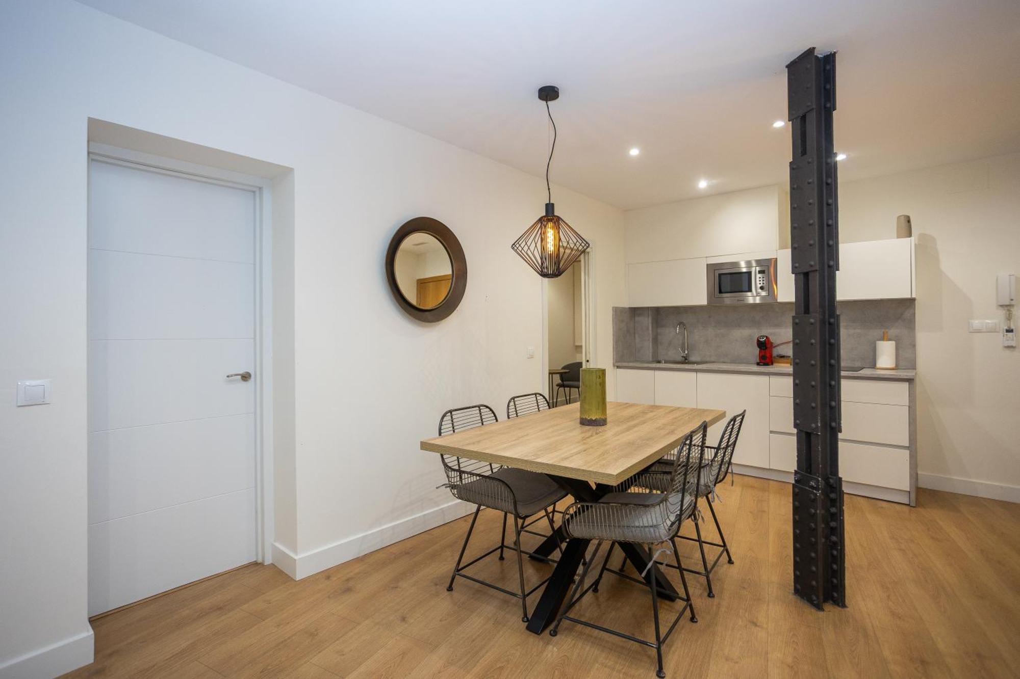 Chinitas Urban Apartments Μάλαγα Εξωτερικό φωτογραφία