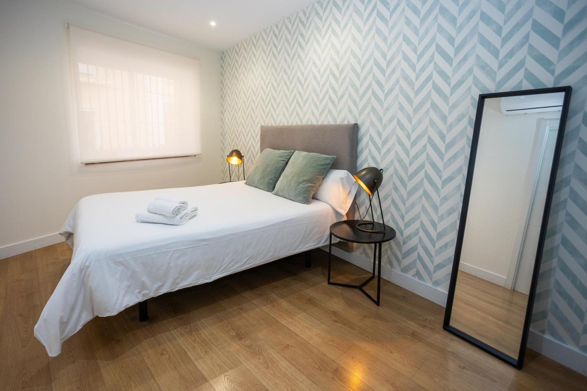 Chinitas Urban Apartments Μάλαγα Εξωτερικό φωτογραφία