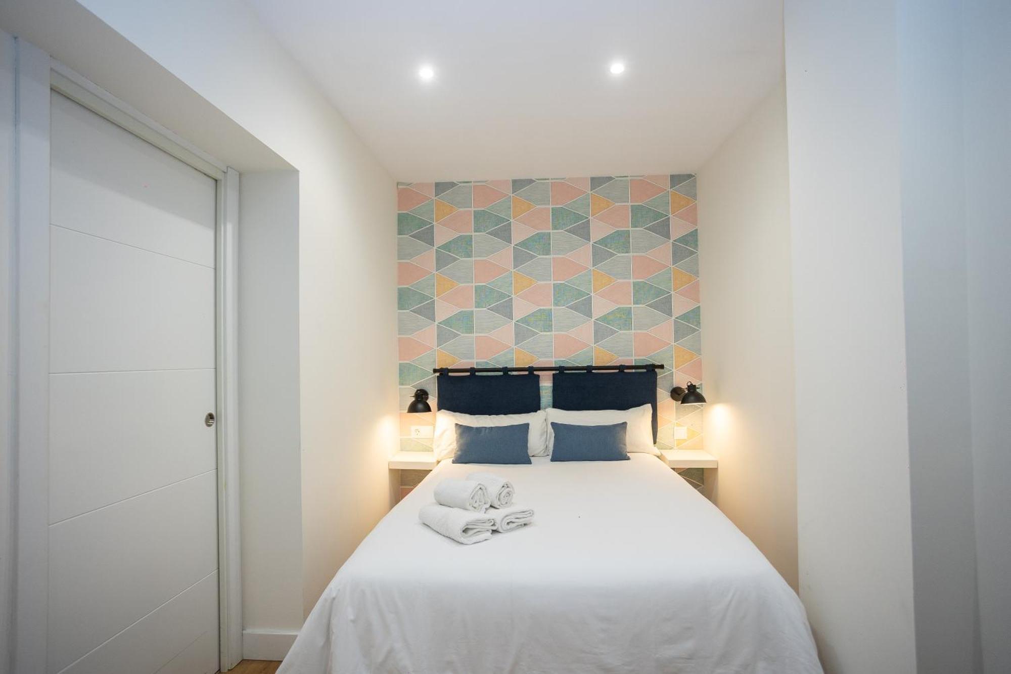 Chinitas Urban Apartments Μάλαγα Εξωτερικό φωτογραφία