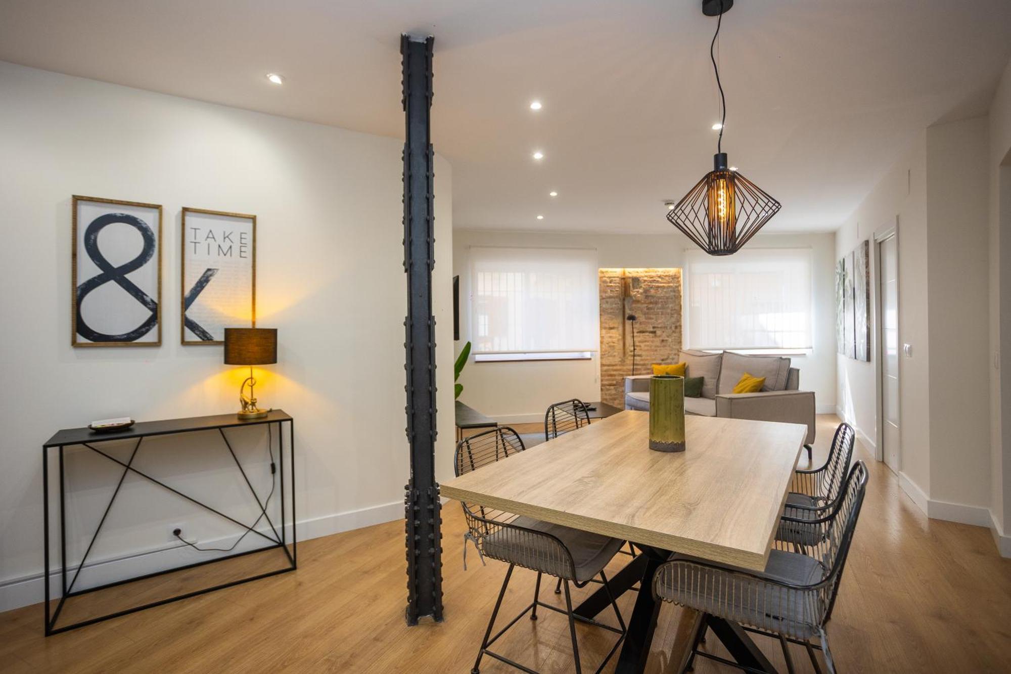 Chinitas Urban Apartments Μάλαγα Εξωτερικό φωτογραφία